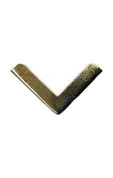 Kitap, Kapak, Menü, Albüm Köşesi, Orta - 18x32mm, Sarı, 20 Adet Kitap, Kapak, Menü, Albüm Köşesi, Orta - 18x32mm, Sarı, 20 Adet
