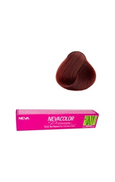 Nevacolor Tüp Boya 6.7 Çikolata Kahve