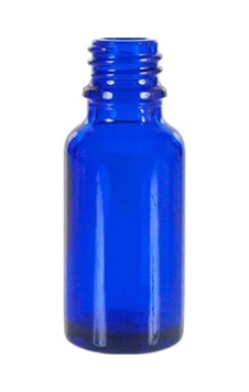 Mavi Cam Şişe 100 Ml 20 Adet Mavi Cam Şişe 100 Ml 20 Adet