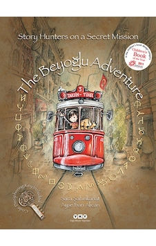 The Beyoğlu  Adventure