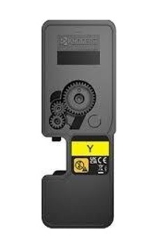 Kyocera Tk-5430y Sarı Uyumlu,  Toner