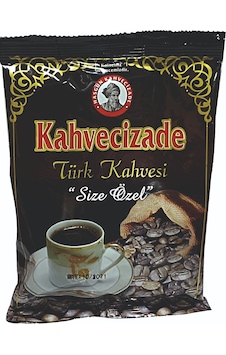 Kahvecizade Türk Kahvesi 100 G