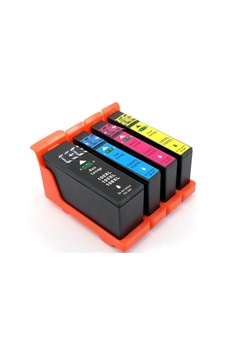 Lexmark 100Xl Uyumlu Kartuş Seti 4 Adet - Pro205/705/808/S305/405 Lexmark 100Xl Uyumlu Kartuş Seti 4 Adet - Pro205/705/808/S305/405