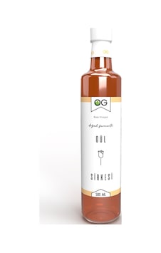 Gül Sirkesi 500ml Gül Sirkesi 500ml