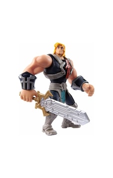 Bezos He-man Ve Masters Of The Universe Aksiyon Figürü Serisi Hbl65 Bzs01 Bezos He-man Ve Masters Of The Universe Aksiyon Figürü Serisi Hbl65 Bzs01