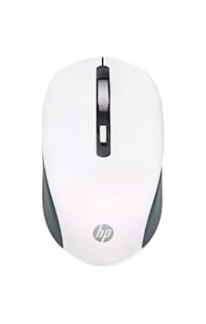 Hp S1000 Beyaz Wireless Plus Mouse Hp S1000 Beyaz Wireless Plus Mouse