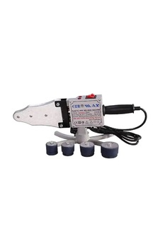 Euromax Pprc Boru Kaynak Mak. 1300 Euromax09