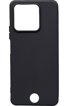 Reeder S71 Kılıf Zore Biye Silikon