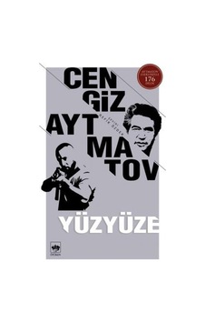 Yüzyüze - Rzır-591504 Yüzyüze - Rzır-591504