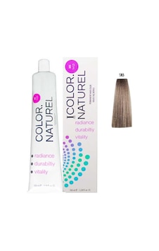Color Naturel Kalıcı Saç Boyası 100 Ml 9B Açık Bej Color Naturel Kalıcı Saç Boyası 100 Ml 9B Açık Bej