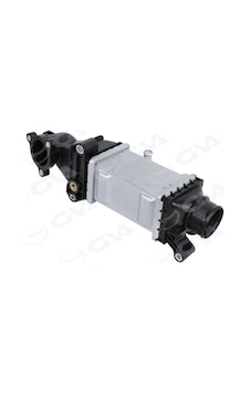 Turbo Manifold Radyatörü Gva 3375111 Volkswagen Polo / Skoda Fabia / Seat Ibiza Oem 04b145749k Turbo Manifold Radyatörü Gva 3375111 Volkswagen Polo / Skoda Fabia / Seat Ibiza Oem 04b145749k