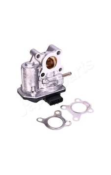 Japan Parts Egr206 Toyota Corolla 10 Auris 11 Yaris 12 D4d Egr Valf Komple  25800-33010 Diğer