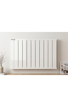 Klas Model Alüminyum Radyatör 60 Cm - 110 Cm 11 Dilim