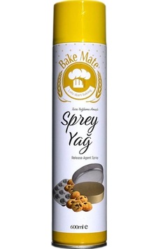Dr. Gusto Sprey Yağ Tava Spreyi 600 G Dr. Gusto Sprey Yağ Tava Spreyi 600 G