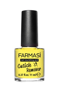 Farmasi Tırnak ve Tırnak Eti Bakım Yağı 11 ML