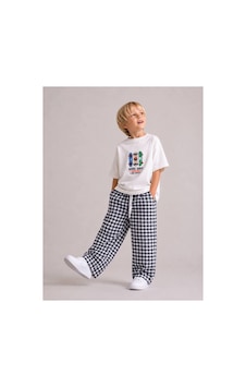 Vera Kids Tarz 2 Lı Çocuk Takım Lacivert