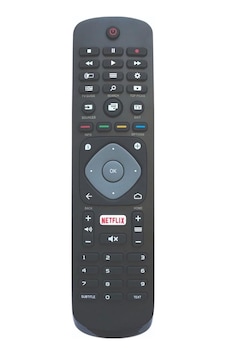 Maza 1154 Phılıps Uyumlu Lcd Netflıx Tv Kumandası Maza 1154 Phılıps Uyumlu Lcd Netflıx Tv Kumandası