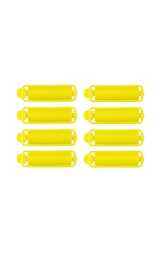 Nascita 1,5 Cm Rubber Bigudi Seti 8'li Nasbıgudı037 Nascita 1,5 Cm Rubber Bigudi Seti 8'li Nasbıgudı037