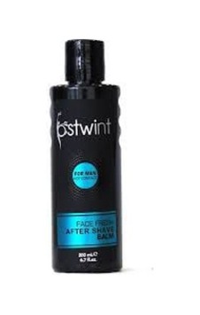 Ostwint Tıraş Sonrası Krem Kolonya Hot Contact 200 ML