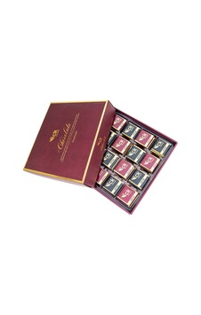 Premium Sargılı Madlen Çikolata 350 G Premium Sargılı Madlen Çikolata 350 G