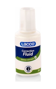 Lacco Sıvı Daksil Lacco Sıvı Daksil