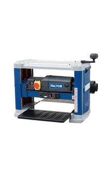 Factor Planya Kalınlık Makinası 330mm Fcwp330 Factor Planya Kalınlık Makinası 330mm Fcwp330