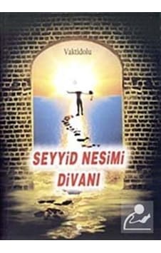 Seyyid Nesimi Divanı / Adil Ali Atalay Vaktidolu Seyyid Nesimi Divanı / Adil Ali Atalay Vaktidolu