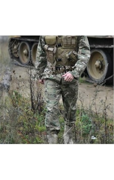 Sturm Us Bdu Multı Camo Pantolon (475457949) Sturm Us Bdu Multı Camo Pantolon (475457949)