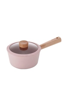 PRIMANOVA Fika Blossom Alüminyum Döküm Sos Tencere 18CM