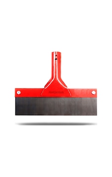 Duvar Kazıma Sıyırma Raspası Çelik Spatula 30 Cm Duvar Kazıma Sıyırma Raspası Çelik Spatula 30 Cm