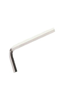 Vipteck Allen Anahtar Kısa 6 Mm Vipteck Allen Anahtar Kısa 6 Mm