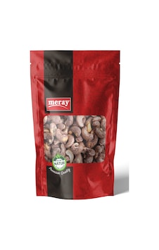 Meray Kaju Kabuklu Kavrulmuş 1 KG