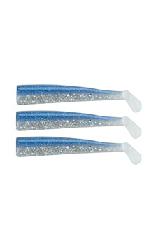 Gt-bio Roller Shad 85 Silikon Yem Yedek Gövde 3 Adet Gt-bio Roller Shad 85 Silikon Yem Yedek Gövde 3 Adet