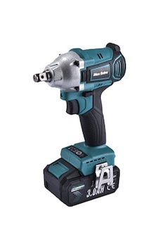 Max Extra Mxp6833 1/2'' Çift Akülü Somun Sökme 18v 3.0 Ah