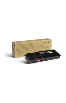 Xerox Versalink C400 - 106R03523 Kırmızı Toner Yüksek Xerox Versalink C400 - 106R03523 Kırmızı Toner Yüksek