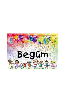 23 Nisan Isimli Puzzle Yapboz