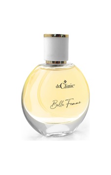 Dr.Clinic Belle Femme Kadın Parfüm EDP 50 ML Dr.Clinic Belle Femme Kadın Parfüm EDP 50 ML