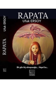 Rapata - Ufuk Ersoy - MKB Halk Kütüphanesi Rapata - Ufuk Ersoy - MKB Halk Kütüphanesi