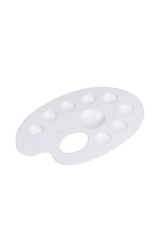 Südor Godeli Oval Palet 20 CM Südor Godeli Oval Palet 20 CM