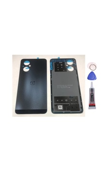 One Plus Nord N20 5g Siyah Arka Kapak Batarya Kapağı Pil Kapağı Yapışkan Ve Sökme Aparatıyla Beraber Full Set Siyah One Plus Nord N20 5g Siyah Arka Kapak Batarya Kapağı Pil Kapağı Yapışkan Ve Sökme Aparatıyla Beraber Full Set Siyah
