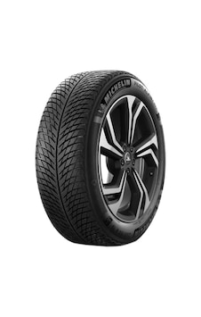 Michelin 255/50 R21 109H XL Pilot Alpin 5 Suv * 4x4 Kış Lastiği 2021