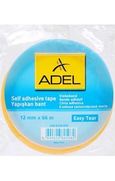 Adel Selefon Bant 12-66Mt