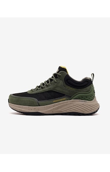Skechers Bounder Rse - Brekor Erkek Haki Bot 232961 Olbk