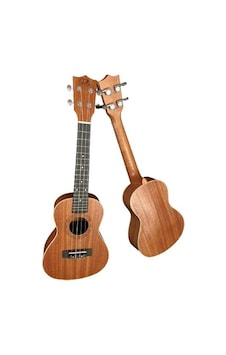 Puka Pk-200 Concert Ukulele Kılıf+Pena Puka Pk-200 Concert Ukulele Kılıf+Pena