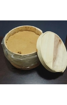 Gaziantep Pazarı Katı Pekmez 500 G