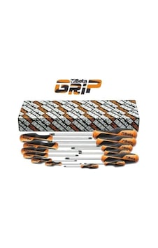 Torx Tornavida Seti 1267tx/s13 Torx Tornavida Seti 1267tx/s13