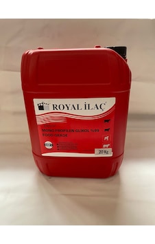Mono Propilen Glikol 20 KG Mono Propilen Glikol 20 KG