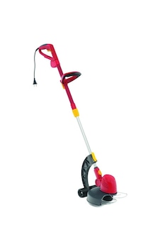 Wolf Garten GTE 850 Elektrikli Kenar Kesme Makinesi