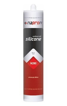 Napron N280 Silikon Beyaz 280gr Napron N280 Silikon Beyaz 280gr