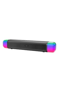 Sb-16 Rgb Işık Bluetooth Soundbar Hoparlör Sku: Zeus8690010132727